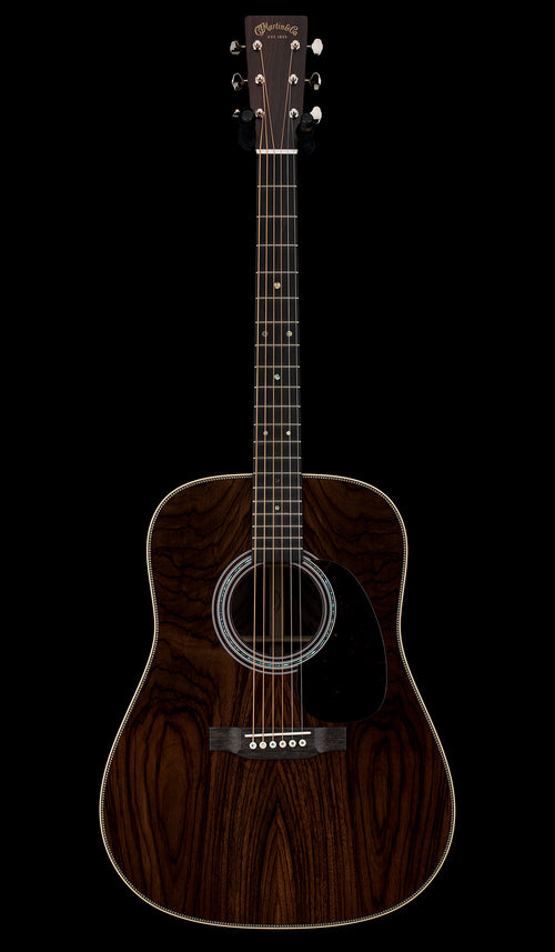 Martin Custom Shop HD-28 Style Wild Grain Rosewood #91287 (Empire Music Spec)